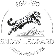 Snow Leopard Eco Festival