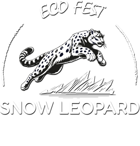Snow Leopard Eco Festival